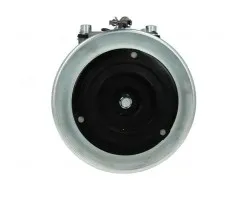 Compresor de Aire Acondicionado 89119 NISSENS