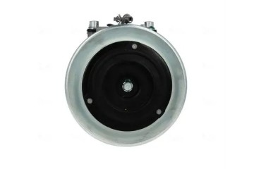 COMPRESSOR AIR CONDITIONING COMPRESSOR 89119 NISSENS