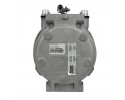 COMPRESSOR AIR CONDITIONING COMPRESSOR 89119 NISSENS Packaging status original