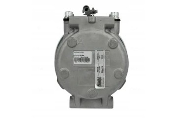 COMPRESSOR AIR CONDITIONING COMPRESSOR 89119 NISSENS Packaging status original