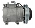 COMPRESSOR AIR CONDITIONING COMPRESSOR 89119 NISSENS Part manufacturer Nissens