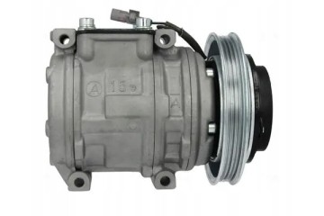 COMPRESSOR AIR CONDITIONING COMPRESSOR 89119 NISSENS Part manufacturer Nissens
