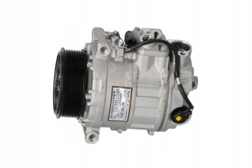 COMPRESSOR AIR CONDITIONING COMPRESSOR 32216 NRF Car type cargo vans passenger cars