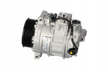 COMPRESSOR AIR CONDITIONING COMPRESSOR 32216 NRF Catalog number of the original MERCEDES BENZ 0002302711 MERCEDES BENZ 000230721