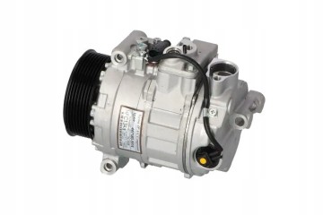 COMPRESSOR AIR CONDITIONING COMPRESSOR 32216 NRF Compressor ID 7SEU17C
