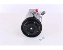 COMPRESSOR AIR CONDITIONING COMPRESSOR 890878 NISSENS