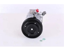 COMPRESSOR AIR CONDITIONING COMPRESSOR 890878 NISSENS