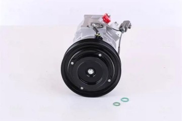COMPRESSOR AIR CONDITIONING COMPRESSOR 890878 NISSENS
