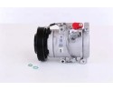 COMPRESSOR AIR CONDITIONING COMPRESSOR 890878 NISSENS Packaging status original