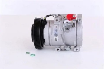 COMPRESSOR AIR CONDITIONING COMPRESSOR 890878 NISSENS Packaging status original