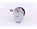 COMPRESSOR AIR CONDITIONING COMPRESSOR 890878 NISSENS Part manufacturer Nissens