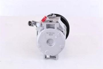 COMPRESSOR AIR CONDITIONING COMPRESSOR 890878 NISSENS Part manufacturer Nissens