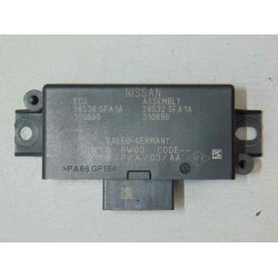 285385FA1A MODULO ELECTRONICO NISSAN MICRA (K14)