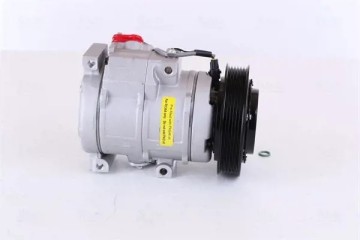 COMPRESSOR AIR CONDITIONING COMPRESSOR 890878 NISSENS Catalog number of the part 890878