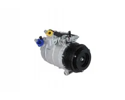 Compresor de aire acondicionado Kamoka 7820047