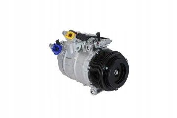 COMPRESSOR AIR CONDITIONING 7820047 KAMOKA