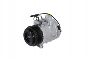 COMPRESSOR AIR CONDITIONING 7820047 KAMOKA Packaging status original