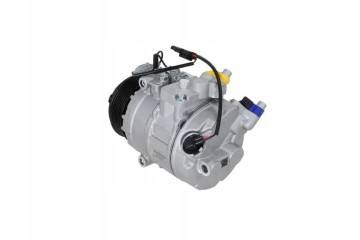 COMPRESSOR AIR CONDITIONING 7820047 KAMOKA Part manufacturer Kamoka