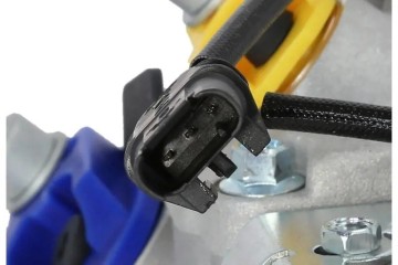 COMPRESSOR AIR CONDITIONING 7820047 KAMOKA Car type passenger cars
