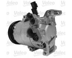 Air conditioning compressor 813372 VAL