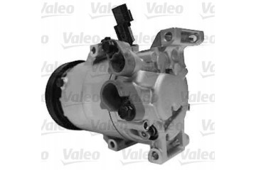 Air conditioning compressor 813372 VAL