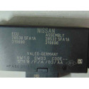 285385FA1A MODULO ELECTRONICO NISSAN MICRA (K14) 285385FA1A MODULO ELECTRONICO NISSAN MICRA (K14)