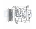 DELPHI COMPRESSOR KLIM TOYOTA LANDCRUISER 07