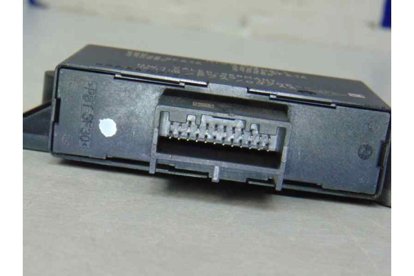 285385FA1A MODULO ELECTRONICO NISSAN MICRA (K14)