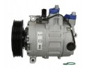 COMPRESSOR AIR CONDITIONING COMPRESSOR 89236 NISSENS