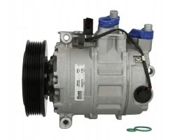 COMPRESSOR AIR CONDITIONING COMPRESSOR 89236 NISSENS