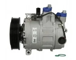 Compresor de Aire Acondicionado 89236 NISSENS