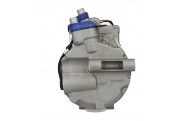 COMPRESSOR AIR CONDITIONING COMPRESSOR 89236 NISSENS Part manufacturer Nissens