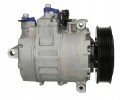 COMPRESSOR AIR CONDITIONING COMPRESSOR 89236 NISSENS Catalog number of the part 89236