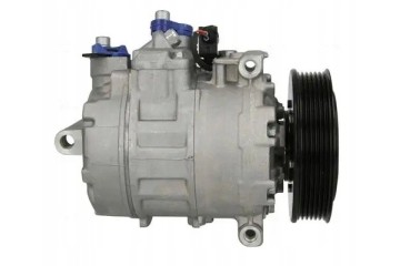 COMPRESSOR AIR CONDITIONING COMPRESSOR 89236 NISSENS Catalog number of the part 89236