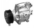COMPRESSOR AIR CONDITIONING COMPRESSOR DCP50015 DENSO