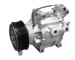 COMPRESSOR AIR CONDITIONING COMPRESSOR DCP50015 DENSO