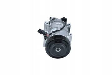 COMPRESSOR AIR CONDITIONING 320190G NRF HYUNDAI