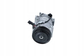 COMPRESSOR AIR CONDITIONING 320190G NRF HYUNDAI Packaging status original