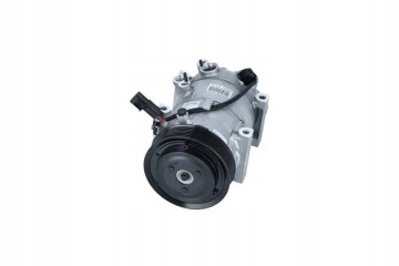 COMPRESSOR AIR CONDITIONING 320190G NRF HYUNDAI Part manufacturer NRF