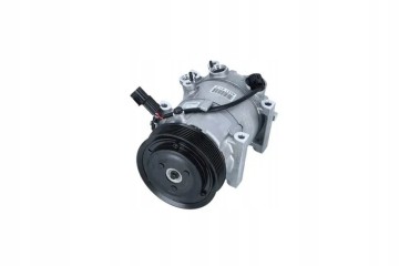 COMPRESSOR AIR CONDITIONING 320190G NRF HYUNDAI Catalog number of the part 320190G