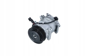 COMPRESSOR AIR CONDITIONING 320190G NRF HYUNDAI Car type passenger cars