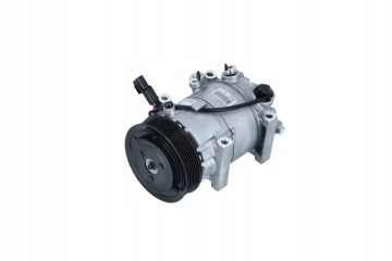COMPRESSOR AIR CONDITIONING 320190G NRF HYUNDAI Catalog number of substitutes Airstal 10 4173 Airstal 105 4173 Airstal 106 0043 