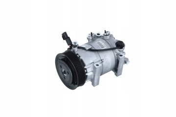 COMPRESSOR AIR CONDITIONING 320190G NRF HYUNDAI Catalog number of the original HYUNDAI 97701C8051
