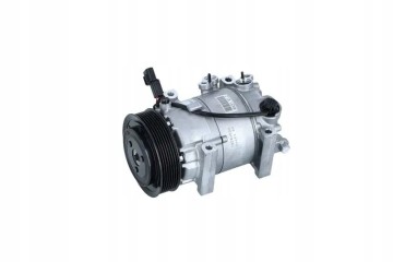 COMPRESSOR AIR CONDITIONING 320190G NRF HYUNDAI Customs tariff code 84148080