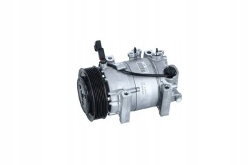 COMPRESSOR AIR CONDITIONING 320190G NRF HYUNDAI EAN GTIN 8718042369789