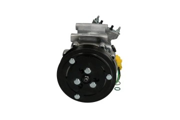 COMPRESSOR AIR CONDITIONING 1 986 AD1 350 BOSCH Part manufacturer Bosch