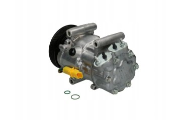 COMPRESSOR AIR CONDITIONING 1 986 AD1 350 BOSCH Catalog number of the original CITROEN 6273380 CITROEN 6453 JL CITROEN 6453 KS C