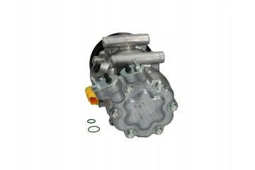 COMPRESSOR AIR CONDITIONING 1 986 AD1 350 BOSCH EAN GTIN 4047026864595