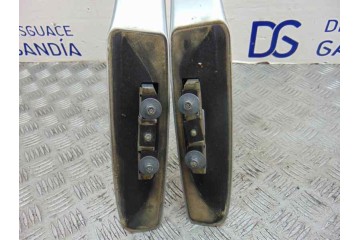 BARRAS TECHO PEUGEOT 407 SW