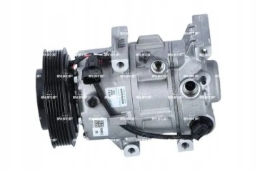 COMPRESSOR AIR CONDITIONING 320184G NRF KIA Packaging status original